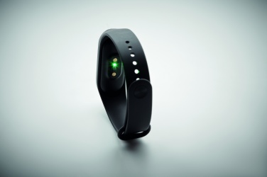 Logotrade advertising products photo of: Smart wireless health watch