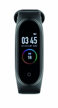 Logotrade promotional merchandise photo of: Smart wireless health watch