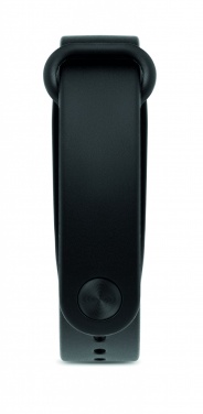 Logo trade promotional giveaways image of: Smart wireless health watch