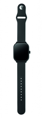Logotrade promotional gift image of: Smart wireless health watch