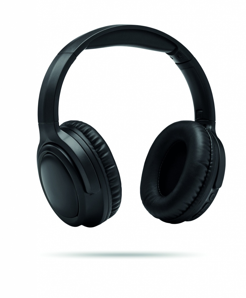 Logotrade advertising product image of: ANC foldable headphone