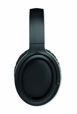 Logotrade promotional giveaway image of: ANC foldable headphone