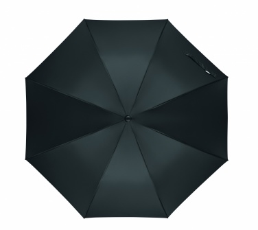 Logo trade promotional merchandise picture of: 27 inch windproof umbrella