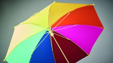 Logotrade promotional gift picture of: 18 inch kids umbrella