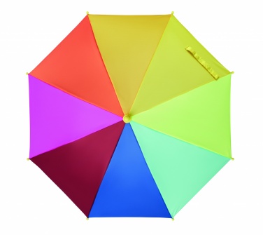Logo trade corporate gift photo of: 18 inch kids umbrella