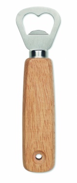 Logotrade promotional merchandise image of: Bartender bottle opener