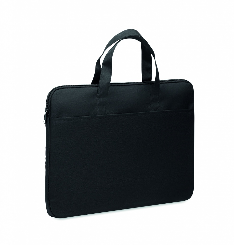 Logotrade promotional gifts photo of: 15 inch laptop bag