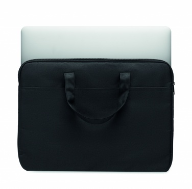 Logo trade promotional product photo of: 15 inch laptop bag