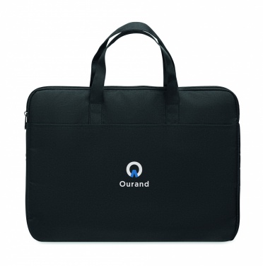 Logotrade business gift image of: 15 inch laptop bag