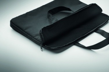 Logo trade promotional products image of: 15 inch laptop bag
