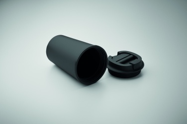 Logotrade promotional merchandise image of: PLA double wall tumbler 350 ml