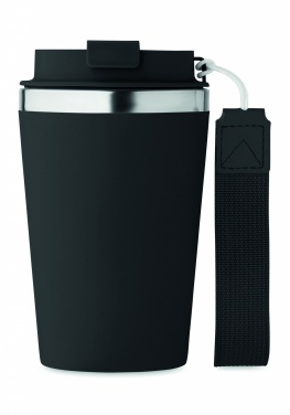 Logotrade corporate gift picture of: Double wall tumbler 350 ml