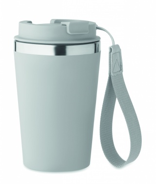 Logotrade promotional gifts photo of: Double wall tumbler 350 ml