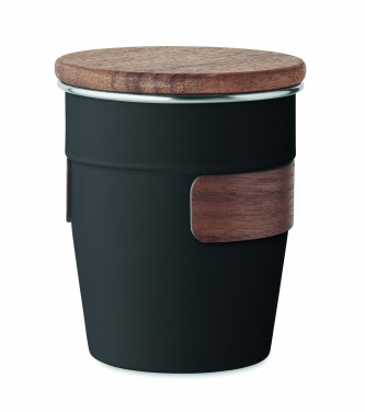Logo trade corporate gifts picture of: Single wall tumbler 350 ml