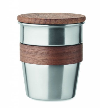 Logotrade advertising products photo of: Single wall tumbler 350 ml