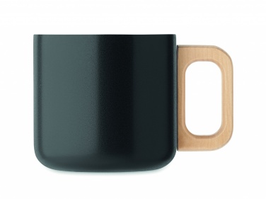 Logotrade promotional gift picture of: Double wall mug 350 ml
