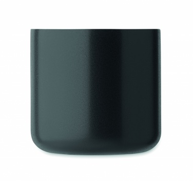 Logo trade promotional giveaways picture of: Double wall mug 350 ml