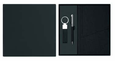 Logotrade business gifts photo of: 3 piece gift set in box
