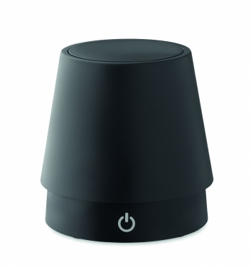 Logotrade promotional merchandise picture of: USB rechargeable table lamp