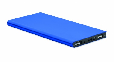 Logotrade corporate gift picture of: Power bank 8000 mAh