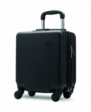 Logotrade corporate gift image of: Underseat luggage trolley