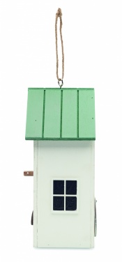 Logotrade promotional items photo of: Bird house in plywood