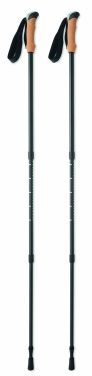 Logo trade promotional products image of: Nordic walking poles