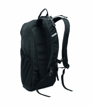 Logotrade advertising products photo of: Hiking backpack 18L