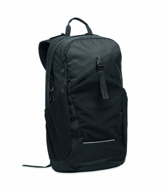 Logotrade promotional merchandise picture of: Hiking backpack 18L