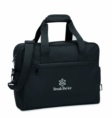 Logo trade promotional item photo of: Carry-on hand travel bag