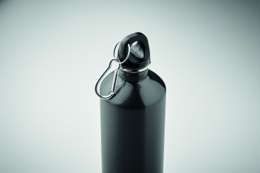 Logo trade promotional items picture of: Recycled stainless steel 750ml