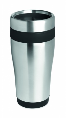 Logo trade promotional items picture of: Stainless steel cup 455 ml