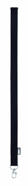 Logotrade promotional gifts photo of: Lanyard in RPET 20 mm