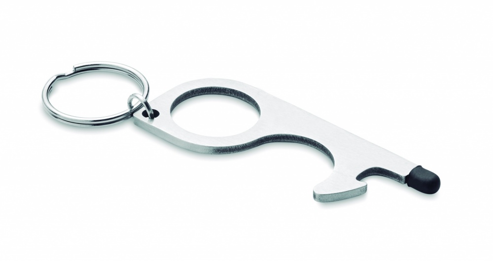 Logotrade promotional product picture of: Contactless door opener