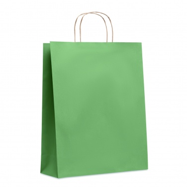 Logotrade promotional merchandise picture of: Large Gift paper bag 90 gr/m²