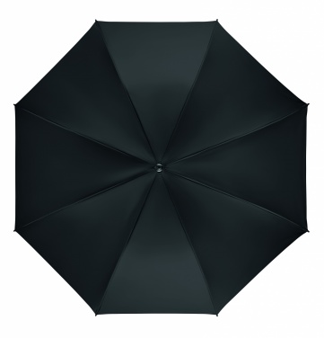 Logo trade promotional gifts image of: Windproof umbrella 27 inch