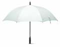 Windproof umbrella 27 inch, White