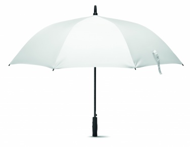 Logotrade promotional giveaway image of: Windproof umbrella 27 inch