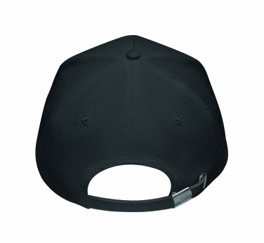 Logo trade advertising products image of: Hemp baseball cap 370 gr/m²