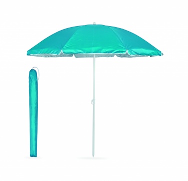 Logotrade promotional gift picture of: Portable sun shade umbrella