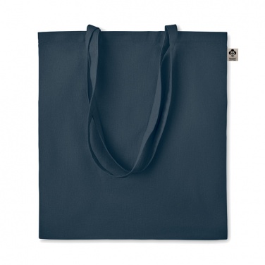 Logotrade advertising product image of: Organic cotton shopping bag