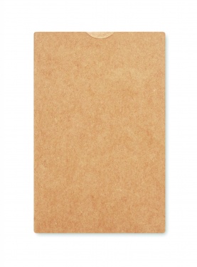 Logo trade corporate gift photo of: Recycled paper playing cards