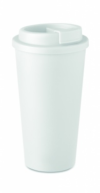 Logo trade promotional item photo of: Double wall tumbler 450 ml