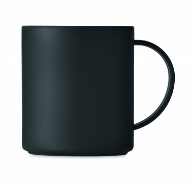 Logo trade promotional item photo of: Reusable mug 300 ml