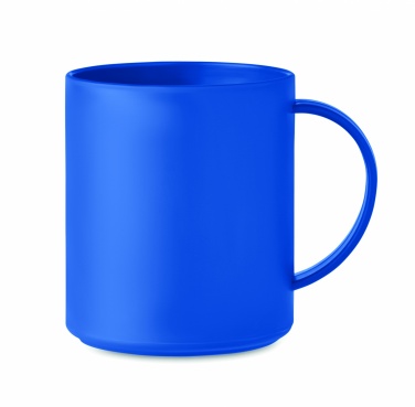 Logo trade promotional gifts picture of: Reusable mug 300 ml