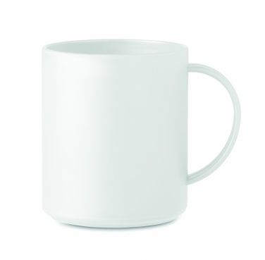 Logotrade promotional products photo of: Reusable mug 300 ml