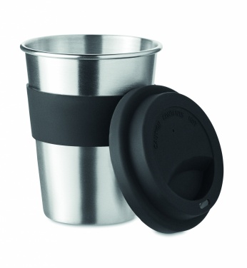 Logotrade advertising product picture of: Tumbler stainless steel 350ml