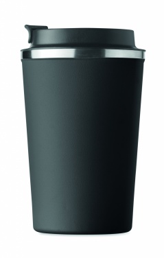 Logotrade business gifts photo of: Double wall tumbler 350 ml