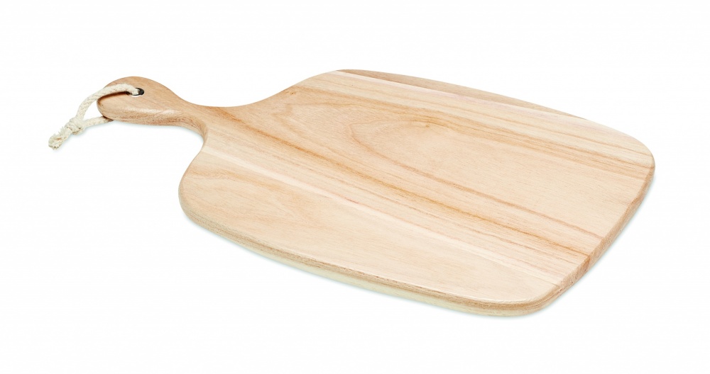 Logotrade promotional giveaway image of: Serving board