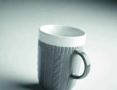 Logotrade promotional giveaway picture of: Ceramic mug 310 ml